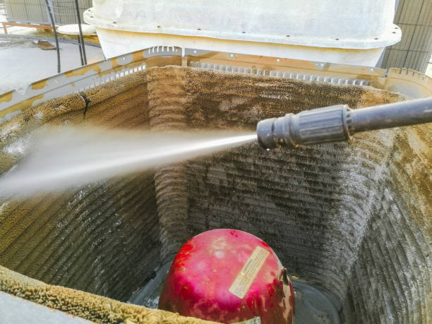 Best Best Air Duct Cleaning Company  in Willards, MD
