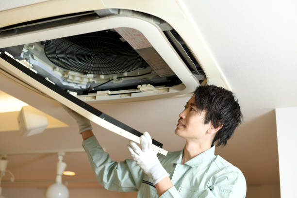 Best General Air Duct Cleaning  in Willards, MD