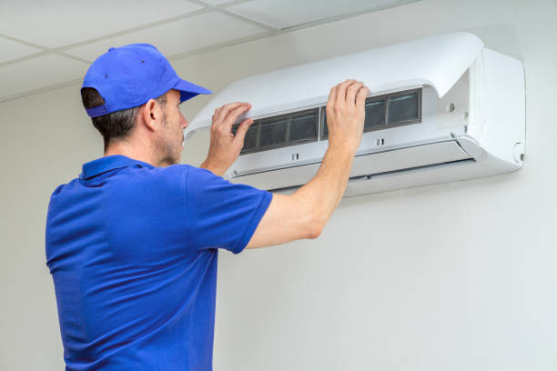 Best HVAC System Cleaning  in Willards, MD