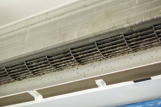 Professional Airduct Cleaning in Willards, MD