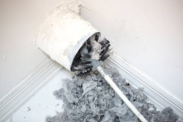 Affordable HVAC Duct Cleaning in Willards, MD